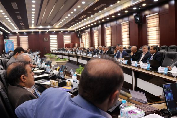 آغاز به کار اجلاس رؤسای آموزش‌وپرورش کشور در مازندران