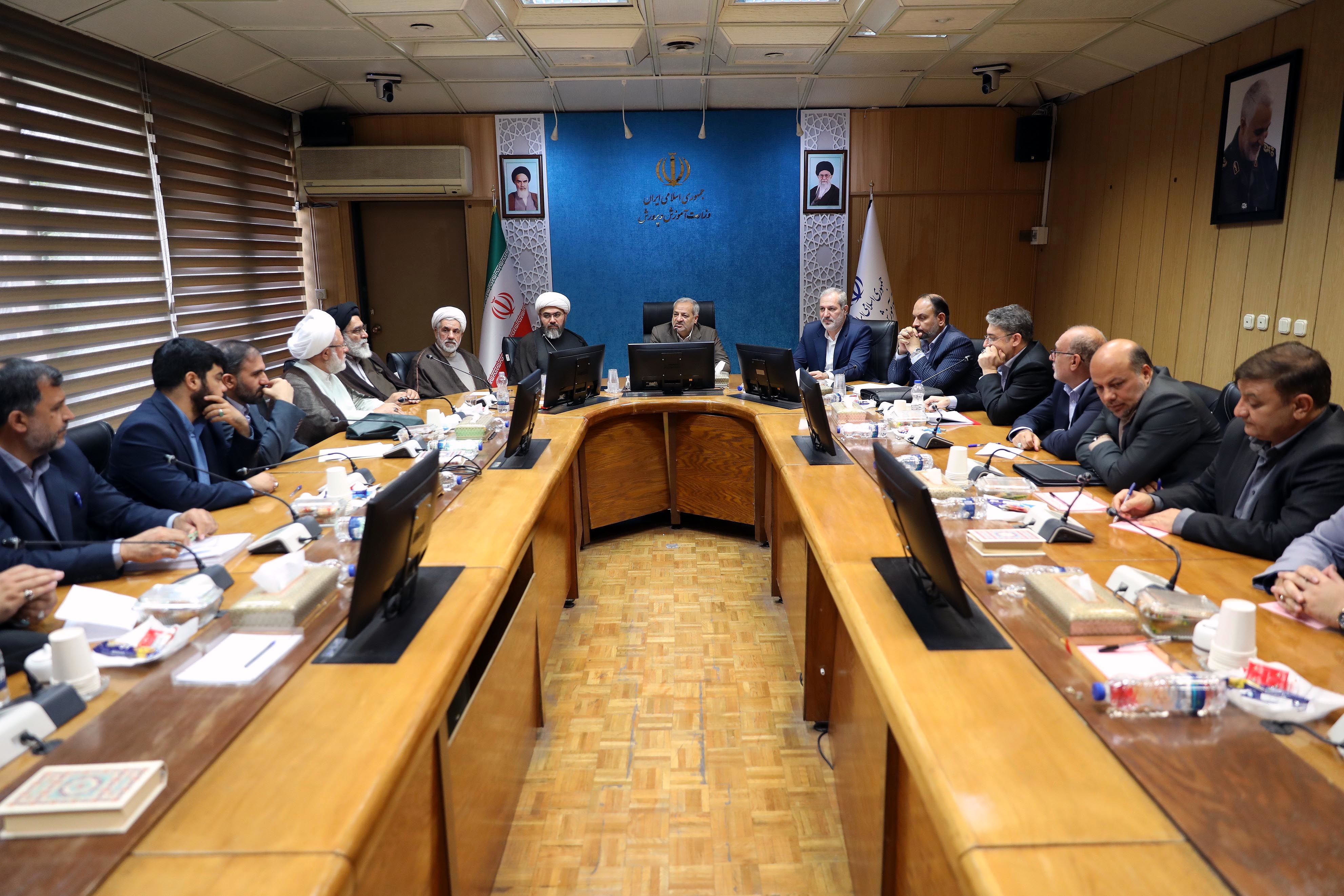 دانشآموزان، میدانداران اصلی روز ۱۳ آبان/ تاکید بر تولید محتواهای فرهنگی و رسانهای ضداستکباری