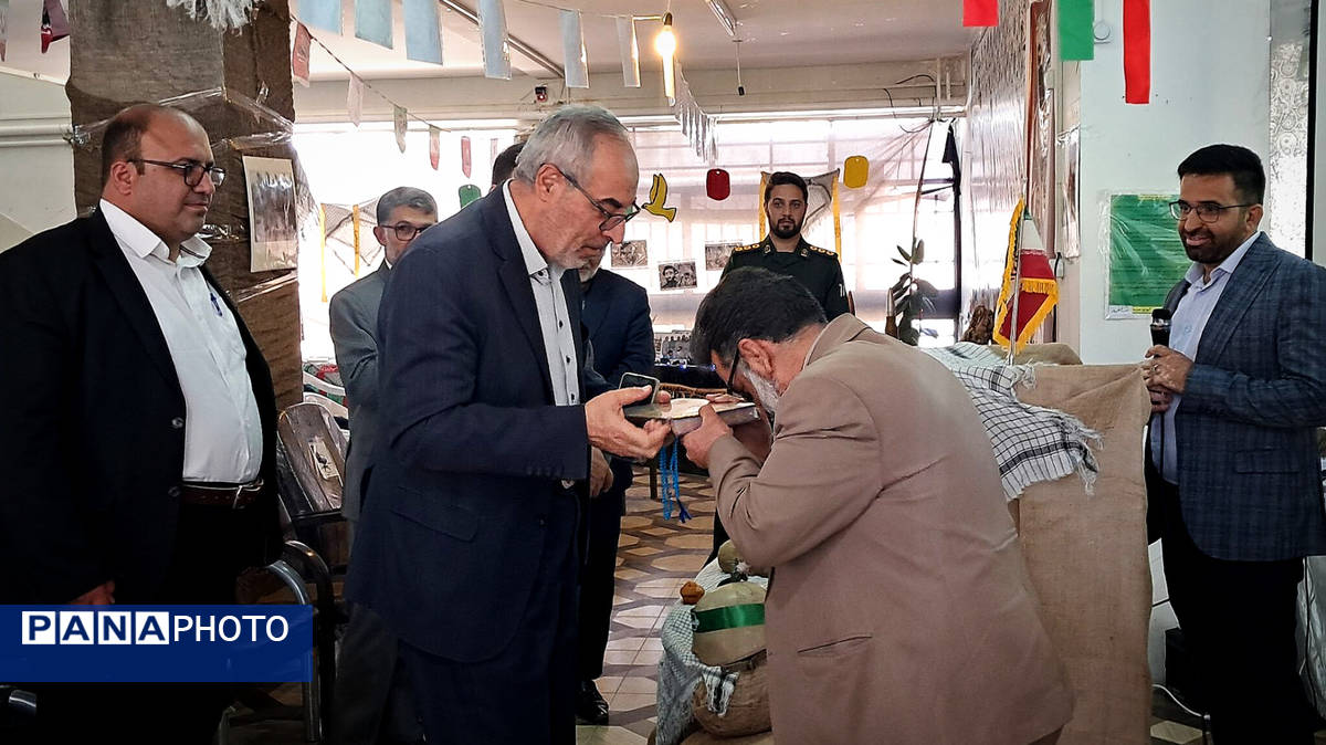 یادواره شهید سهراب نوروزی، تجلیلی از ایثار و فرهنگ در فارسان