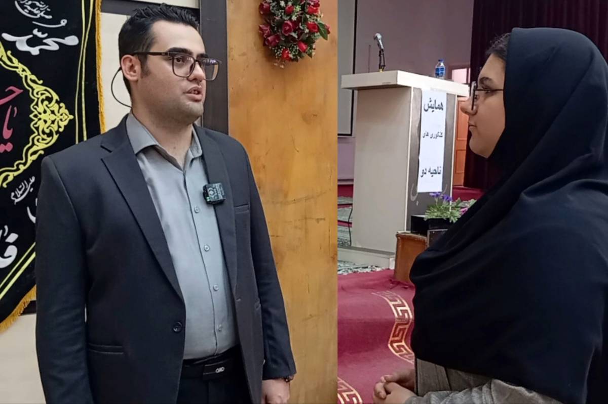 انتخاب رشته درست میتواند آینده شغلی دانشآموزان را تضمین کند