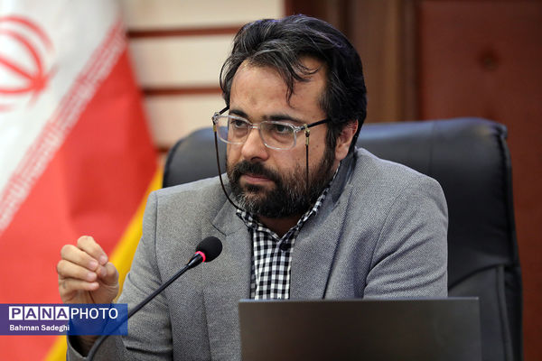 گردهمایی سراسری معاونان پرورشی و فرهنگی کشور در اردوگاه شهید باهنر (3)