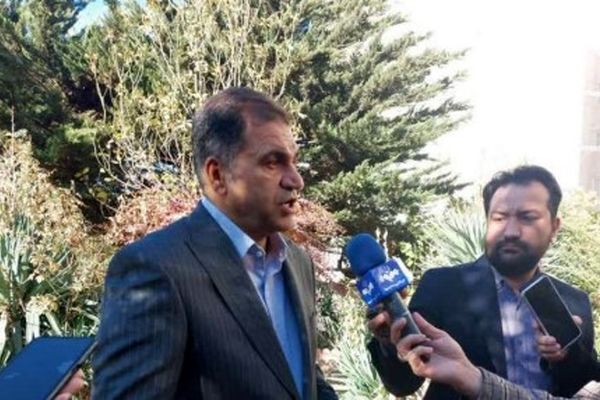 ثبت جهانی گل محمدی در اولویت قرار گیرد