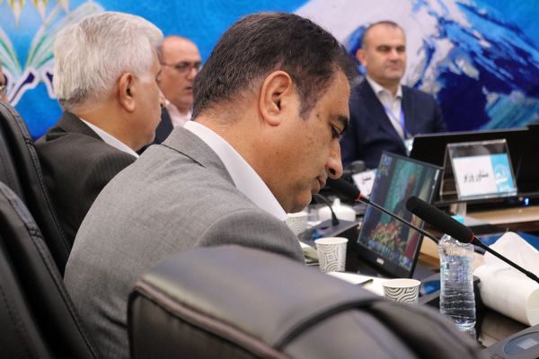 آغاز به کار اجلاس رؤسای آموزش‌وپرورش کشور در مازندران