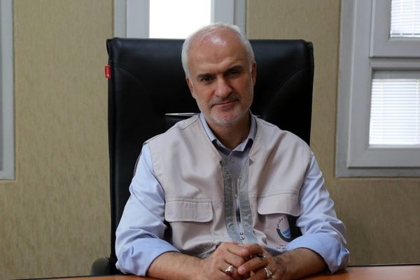 مدیریت مصرف؛ مؤثرترین راهکار در بحران آب