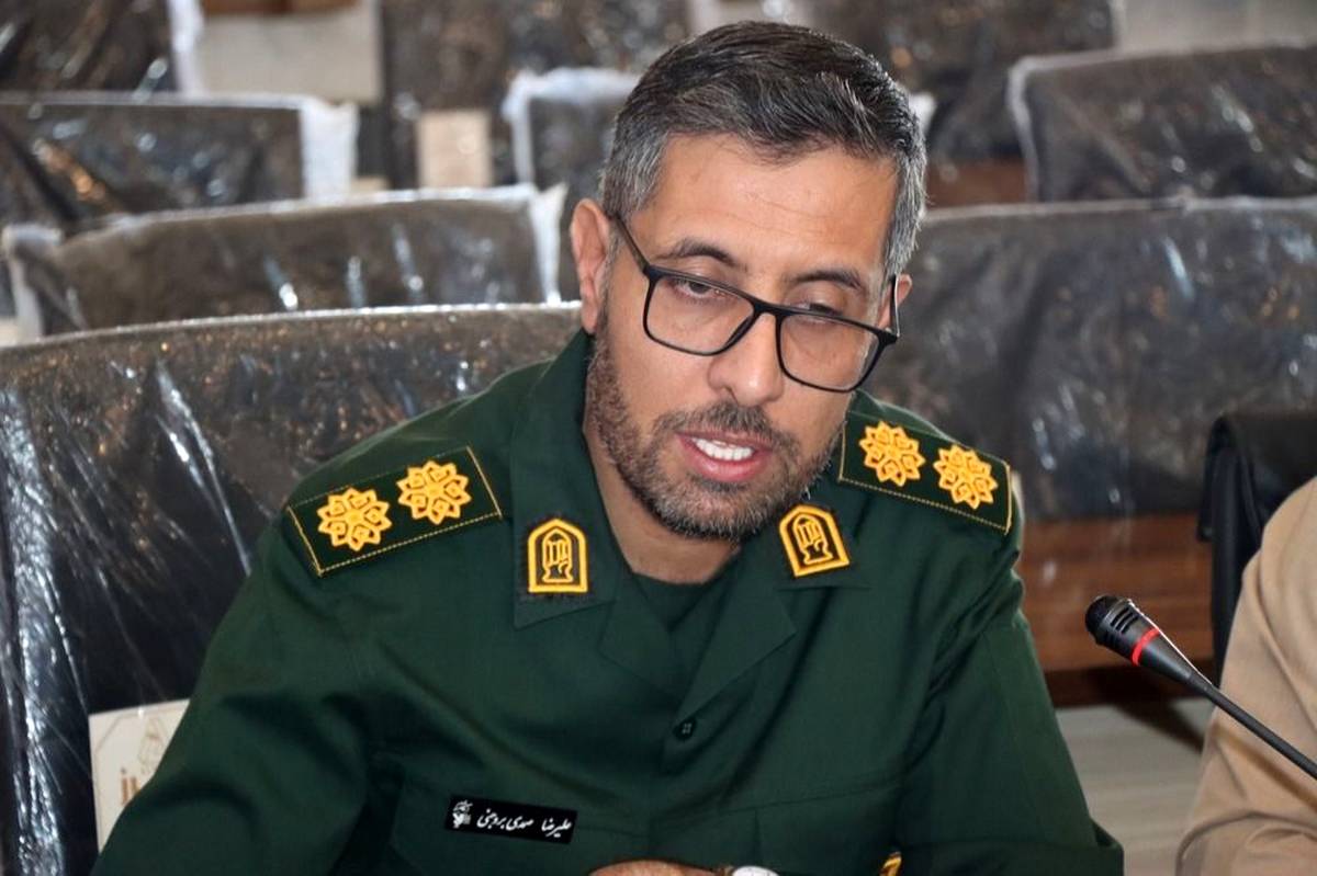 هفته دفاع مقدس، میراث جاویدان مقاومت و مکتب تربیت نسلهای مؤمن و انقلابی است