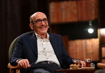 داریوش‌کاردان، چهل‌تیکه جدید را می‌دوزد