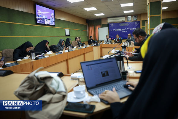 نشست خبری ستاد راهبری حفظ قرآن کریم کشور