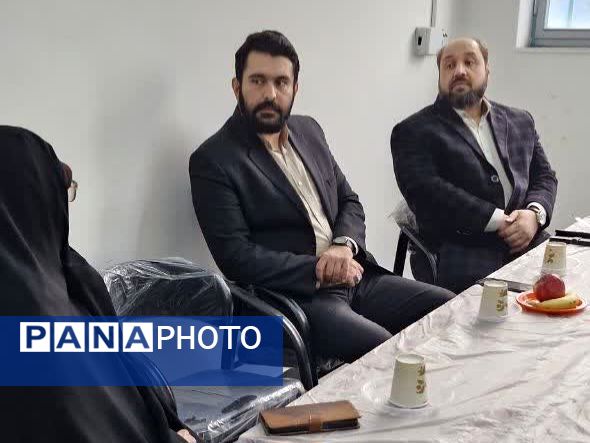 آغاز فرآیند گزینش نیروهای مراکز غیر دولتی منطقه ۱۸ شهر تهران 