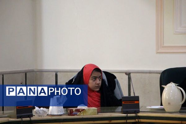 گارگاه آموزش خبرنگاری ویژه پانا در یزد 