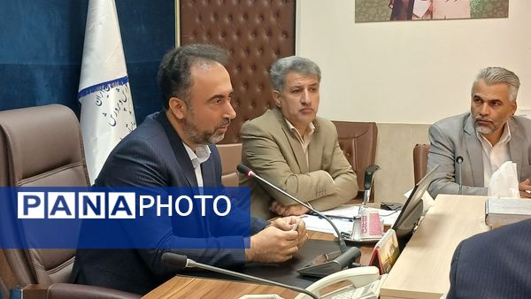 برگزاری دومین جلسه شورای برنامه‌ریزی بیست‌وهفتمین مانور سراسری زلزله و ایمنی در استان البرز 