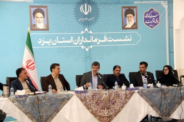 «نهضت عدالت آموزشی» از مهمترین رویکردهای مورد پیگیری دولت چهاردهم است