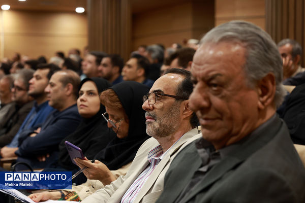 مراسم تکریم و معارفه وزیر جدید جهاد کشاورزی