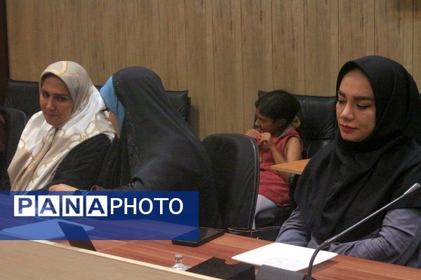 جلسه اجرای طرح ملی میدان پویا