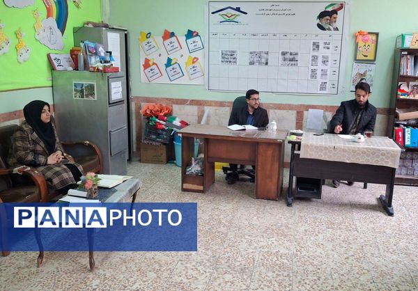 توزیع شیر رایگان در مدارس کوهنانی به منظور ارتقاء سلامت دانش‌آموزان