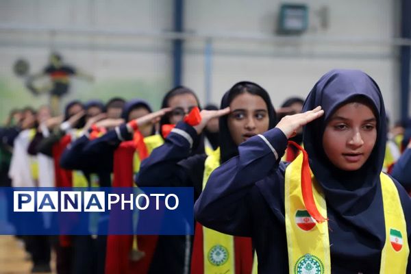 همایش سپاس مربی در یزد