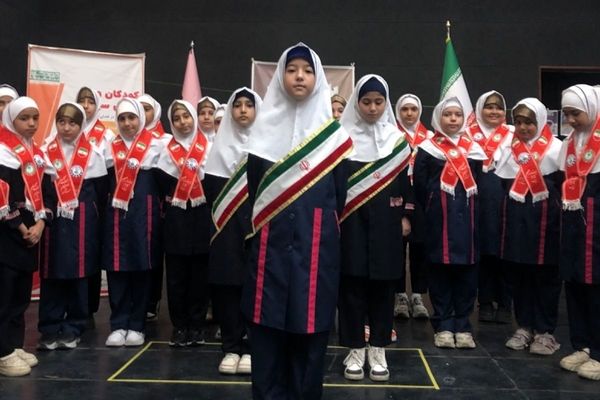 دبستان هدی میزبان همایش پدافند غیرعامل با رویکرد مردم‌ محور