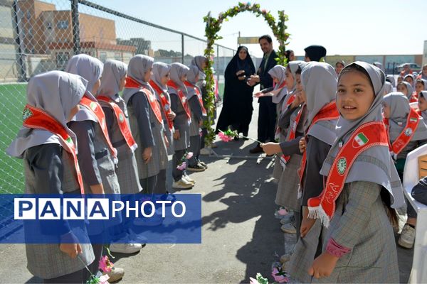 بهارستان دو در مسیر رشد معنوی با اجرای طرح «مصباح الهدی»