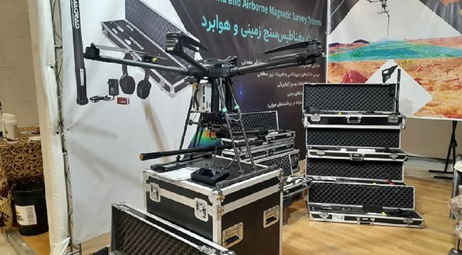 برگزاری نمایشگاه دستاوردهای پژوهش ، فناوری ورویدادهای دانش آموزی «تین پلاس» در استان اردبیل