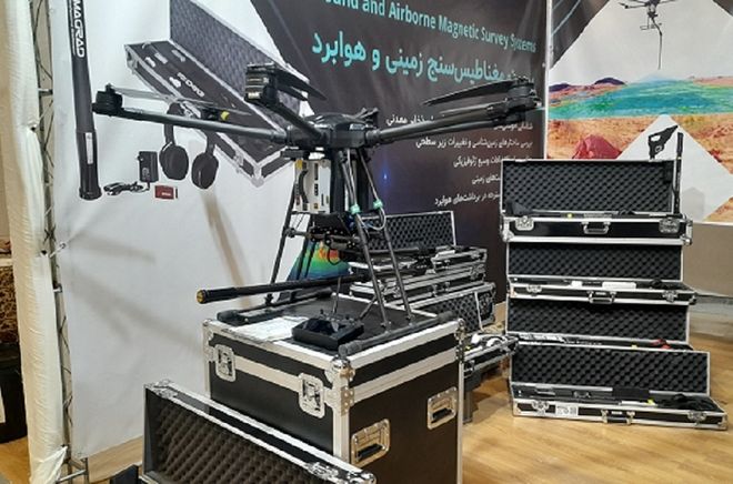 برگزاری نمایشگاه دستاوردهای پژوهش ، فناوری ورویدادهای دانش آموزی «تین پلاس» در استان اردبیل