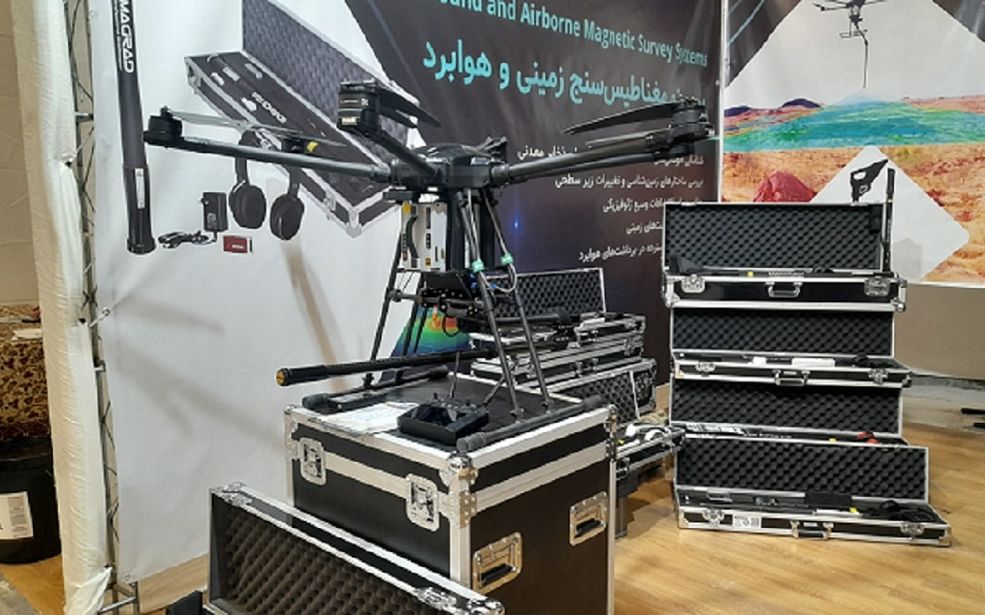 برگزاری نمایشگاه دستاوردهای پژوهش ، فناوری ورویدادهای دانش آموزی «تین پلاس» در استان اردبیل