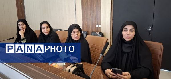 تجلیل از خبرنگاران شهرپلدختر 