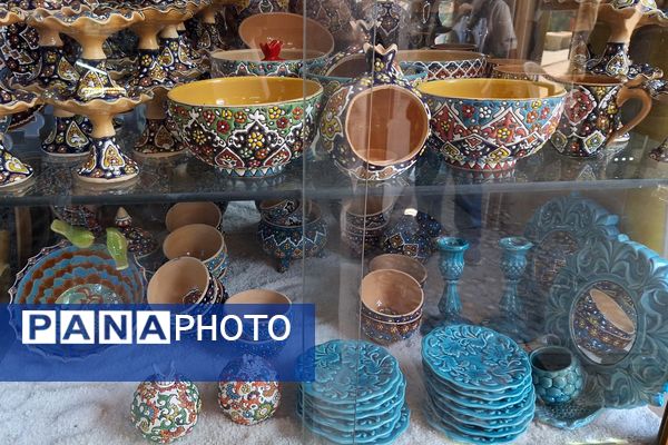 شیراز مهد هنر و فرهنگ در تاریخ جهان است