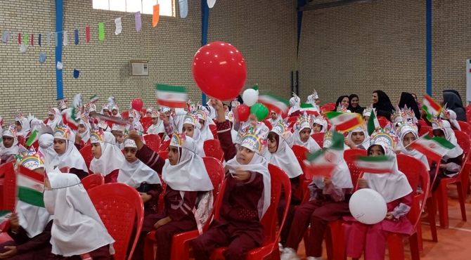 جشن شکوفه ها آغاز بهاری نو در دل‌ها