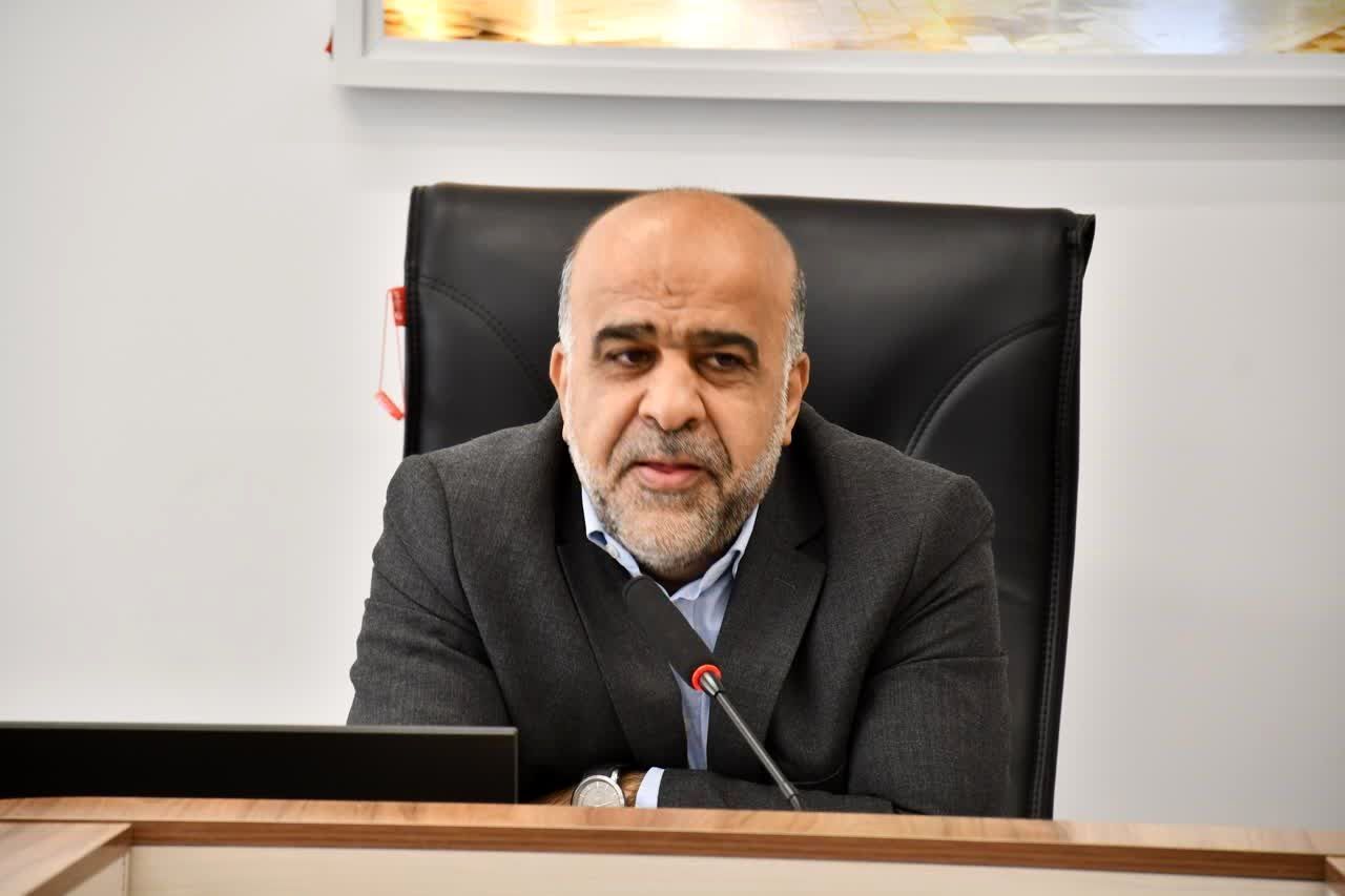 واریز بیش از 4 هزار و 272 میلیارد تومان به حساب شهرداریها، دهیاری ها و فرمانداری های استان 