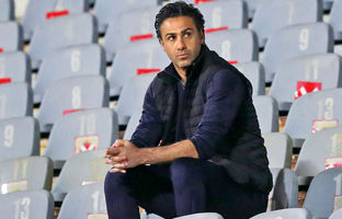 ادعای یک روزنامه درباره اخراج فرهاد مجیدی از البطائح امارات