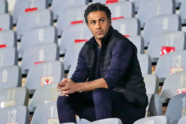 ادعای یک روزنامه درباره اخراج فرهاد مجیدی از البطائح امارات