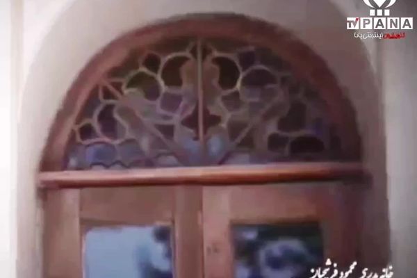 روایتی از زندگی استادی که مظهر زیبایی هنر ایران بود