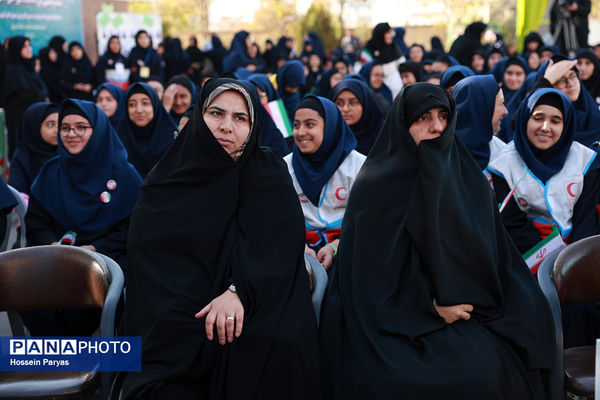 بیست و هشتمین دوره انتخابات شوراهای دانش‌آموزی 