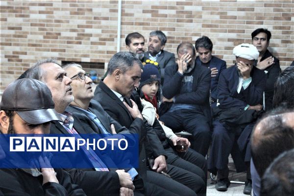 آغاز عملیات اجرایی خانه‌موزه نوجوان شهید محسن گایینی در قم