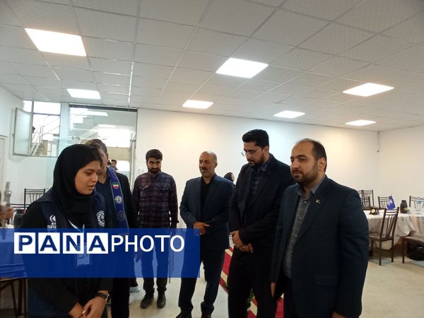 گرامیداشت روز خبرنگار: پانا،صدای حقیقت و نسل نو