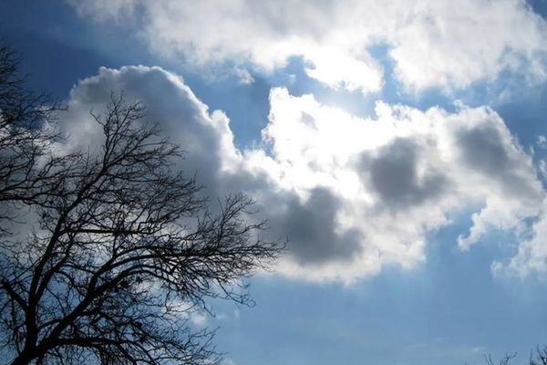 افزایش نسبی دمای تهران تا اوایل هفته آینده