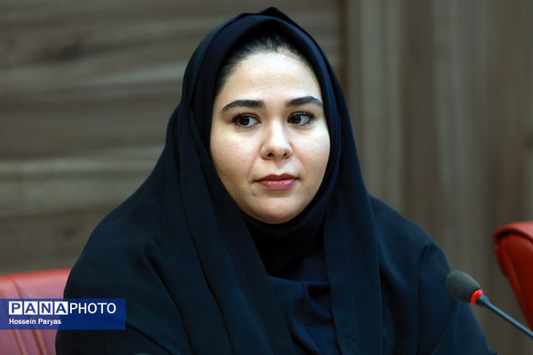 نشست صمیمی خبرنگاران پانا شهرستان‌های استان تهران با مدیرعامل خبرگزاری پانا