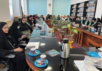 تربیت مربی پیشتاز و یاور مربی؛ گامی نو در آموزش مهارت‌های تشکیلاتی مدارس پیشوا