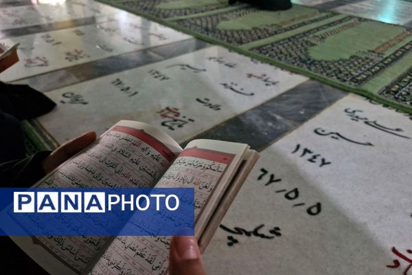 حماسه ۹ دی زنده است؛ ورامینی‌ها بار دیگر با ولایت، پیمان بستند