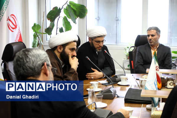 انتصاب مدیرکل فرهنگی، هنری، اردوها و فضاهای پرورشی وزارت آموزش و پرورش
