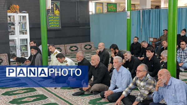 نماز جمعه این هفته شهر سفیددشت 