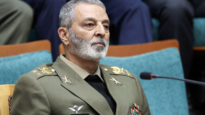در صورت تکرار خطای صهیونیست‌ها، طرح بیچاره‌کننده اجرا می‌شود