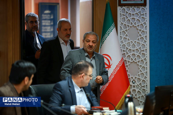 شصت و پنجمین جلسه کمیسیون تخصصی توسعه آموزش عمومی قرآن کشور