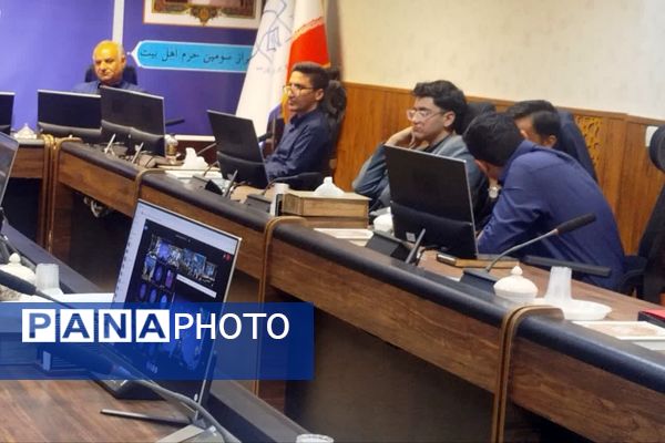 شورای دانش‌آموزی نقش قابل توجیه در تولید اندیشۀ این نسل و هدایت آن 