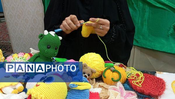 روایت اولین نمایشگاه هنرهای تجسمی هنرمندان شهرستان بن 