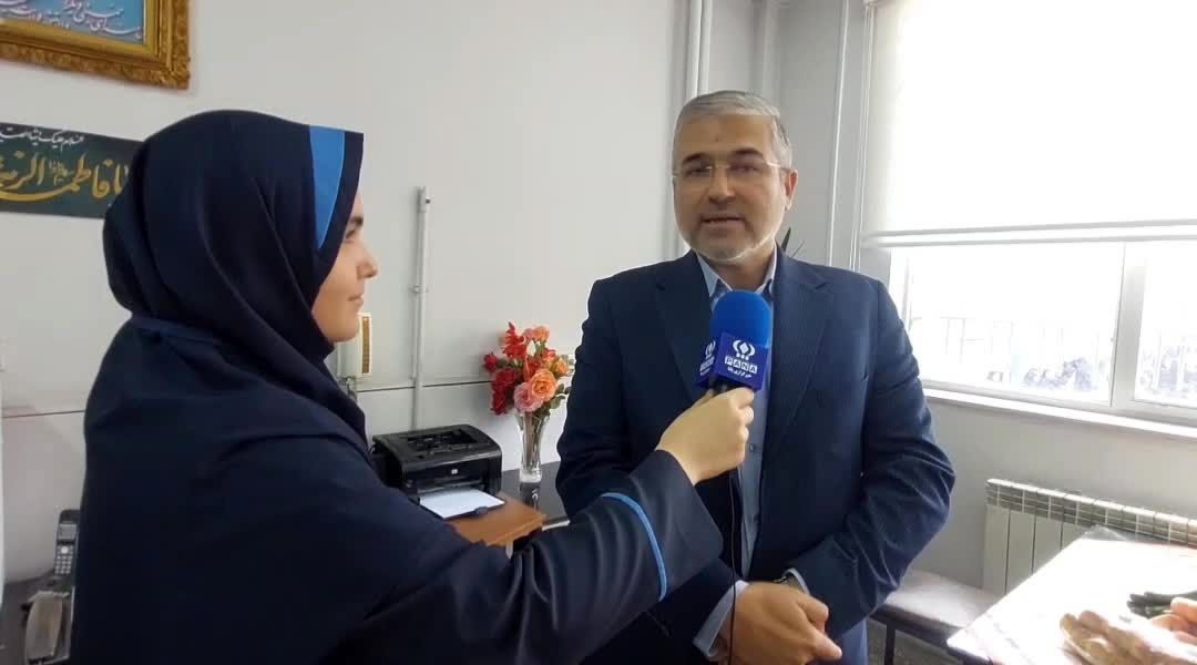 دانش آموزان آینده سازان کشور هستند