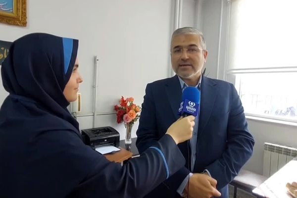 دانش آموزان آینده سازان کشور هستند