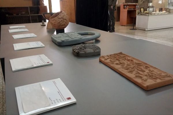 موزه ‌ها؛ میراث‌بانان میراث ملموس جامعه بشری