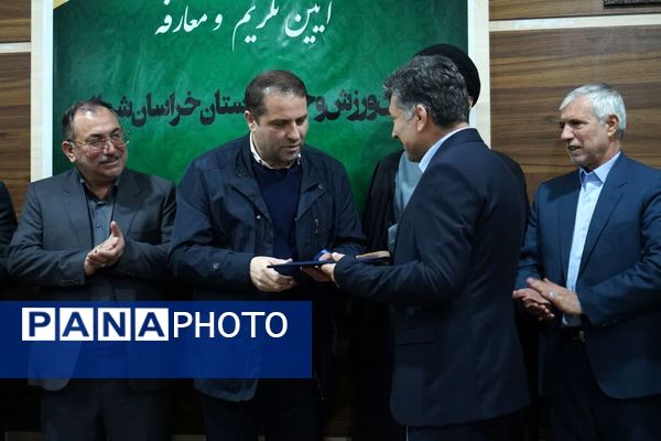 مصیب اکبرزاده، مدیر کل جدید ورزش و جوانان استان شد