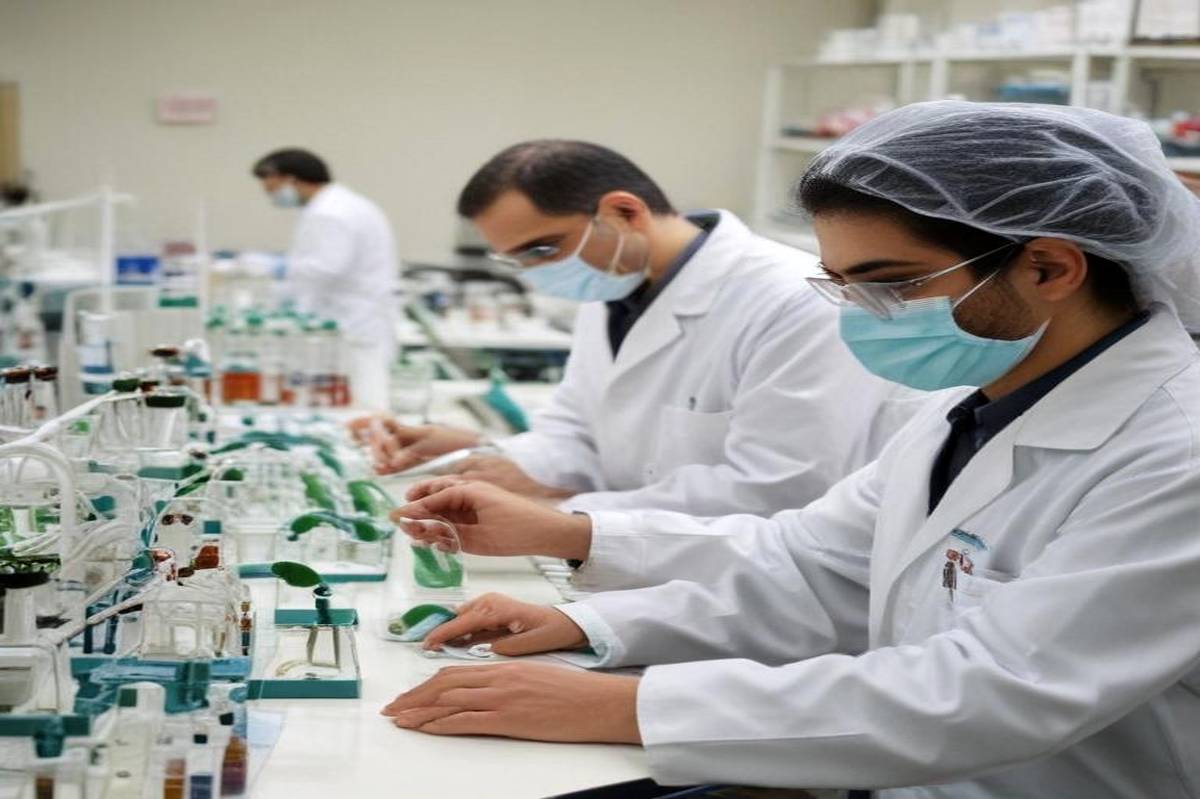 پیشرفتهای ایران در حوزه نانو و بیولوژیک چشمگیر است