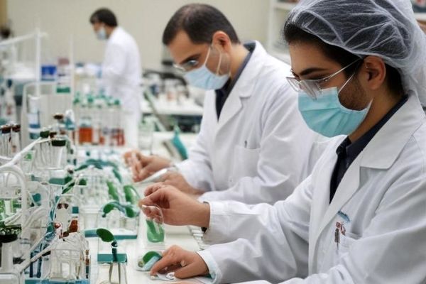 پیشرفت‌های ایران در حوزه نانو و بیولوژیک چشمگیر است
